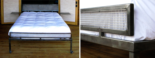 furniture_steel_bed